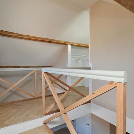 Appartement-Gratis Parkeren -Bij Strand En In Het Centrum Нордвейк Екстер'єр фото