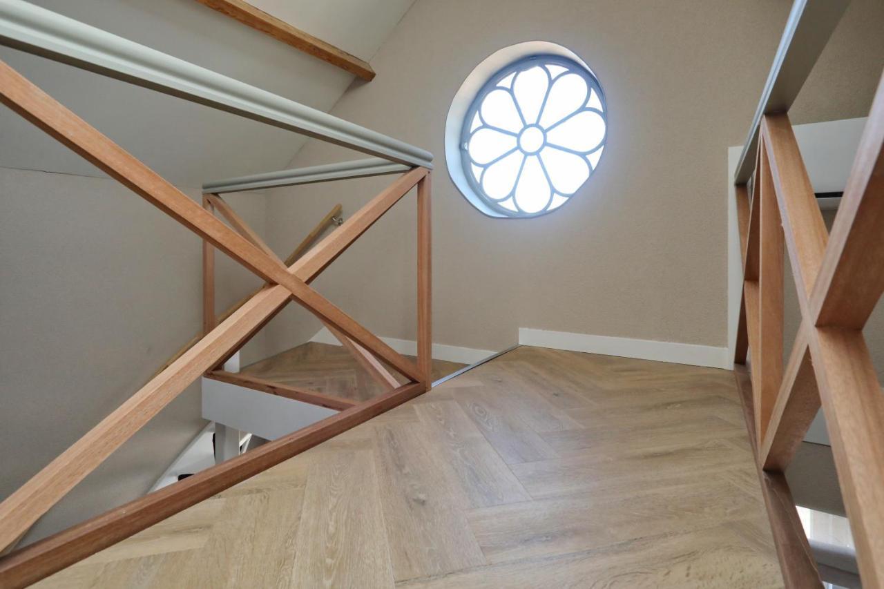 Appartement-Gratis Parkeren -Bij Strand En In Het Centrum Нордвейк Екстер'єр фото
